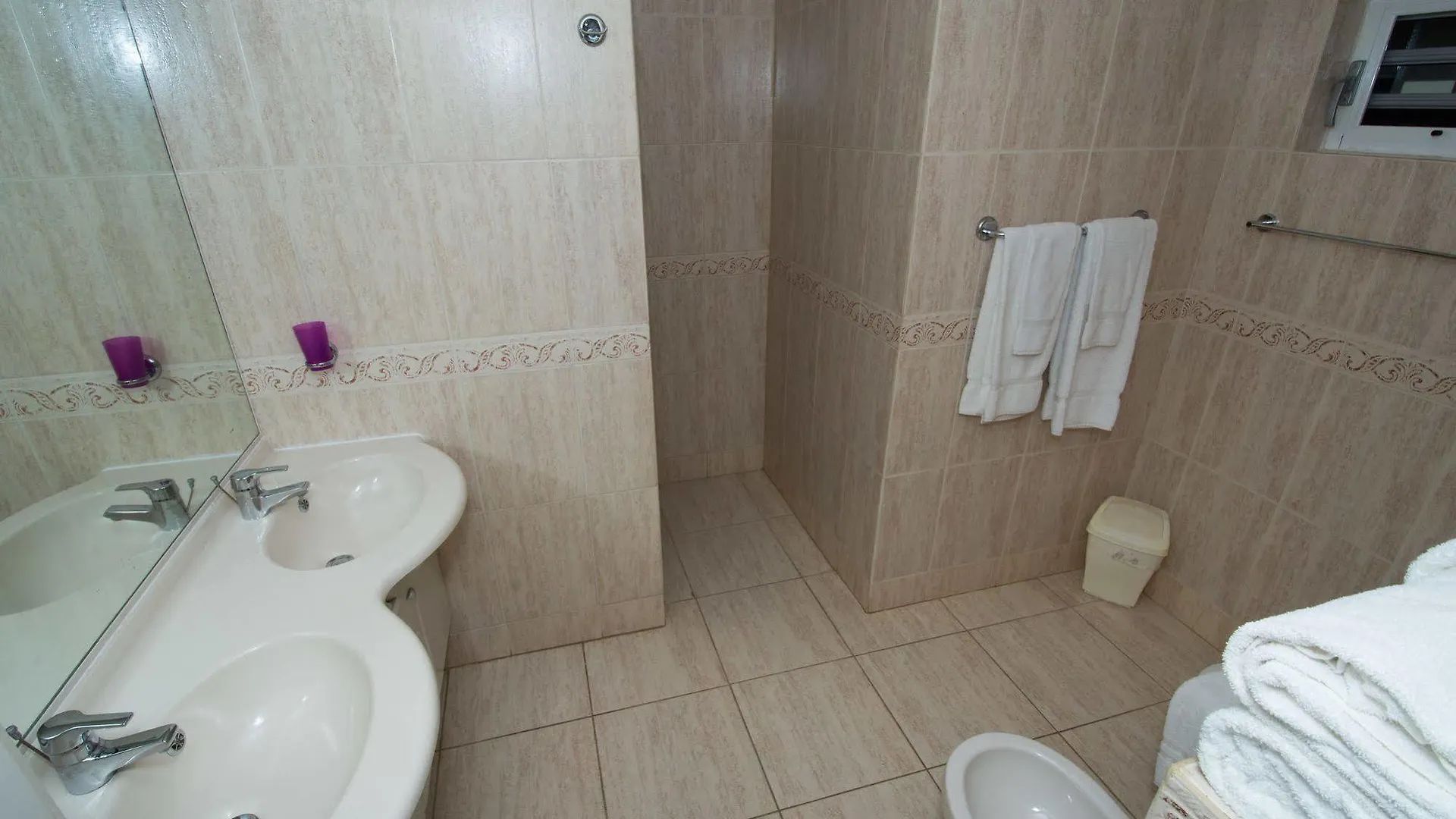 Apartment 1 And 5 In Windsock Beach Resort Bonaire 0*,